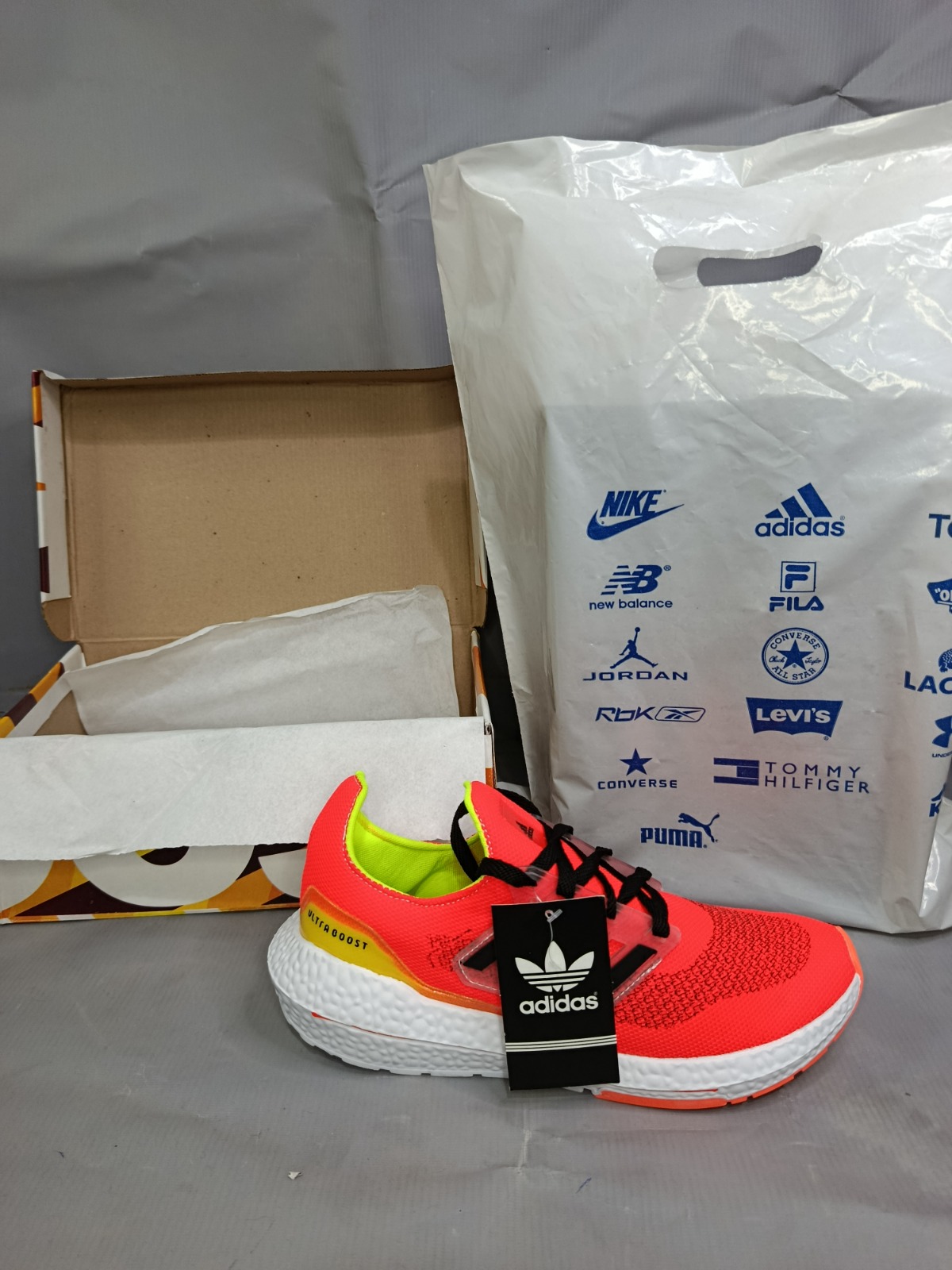 Zapatillas Adidas Ultraboost